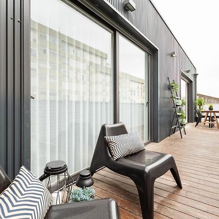 Oporto Palace Apartments المظهر الخارجي الصورة